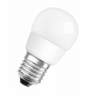 LED SUPERSTAR CLASSIC P advanced 25 ADV 3.8 W/827 E27 FR